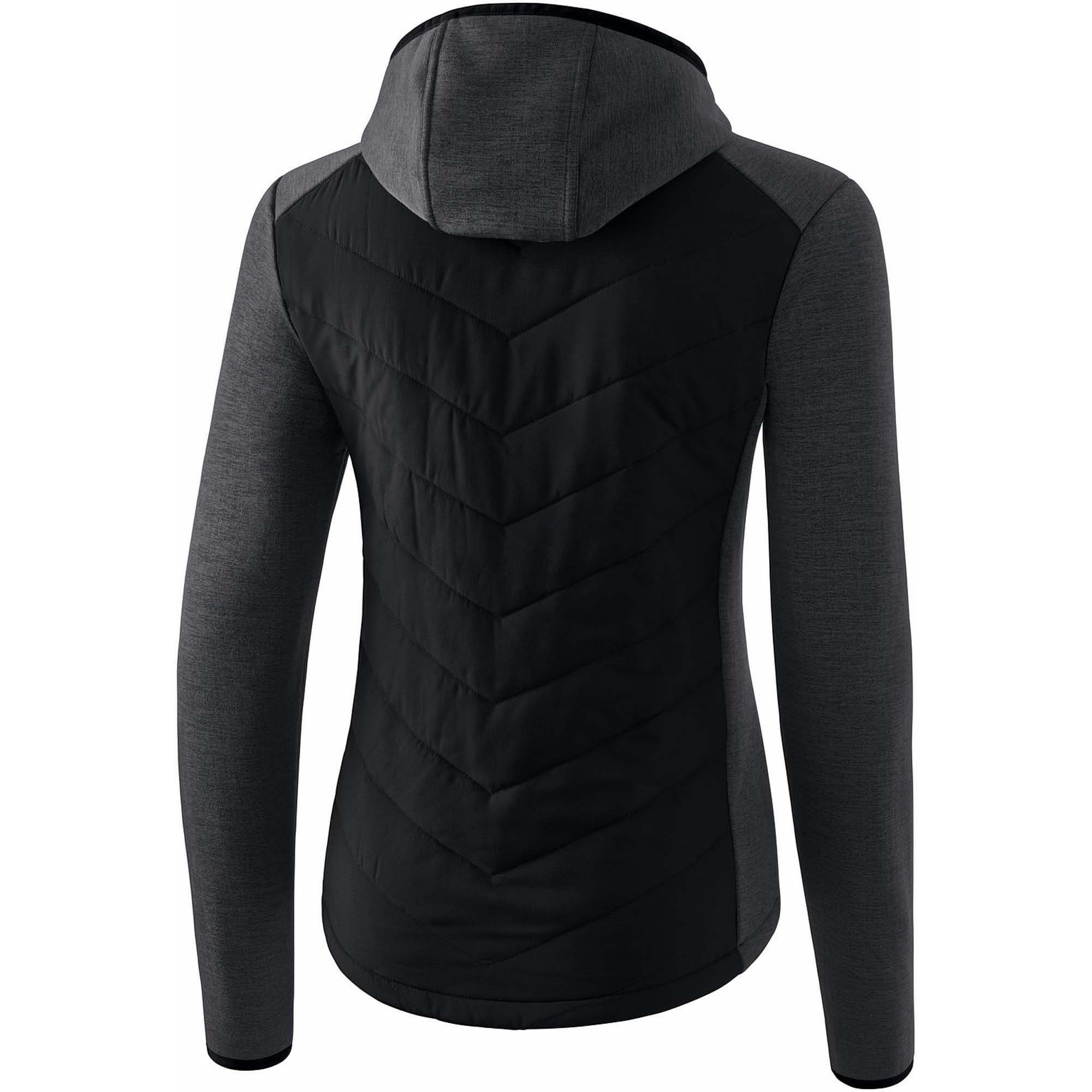 Erima Allwetterjacke erima Damen Steppjacke Function günstig online kaufen