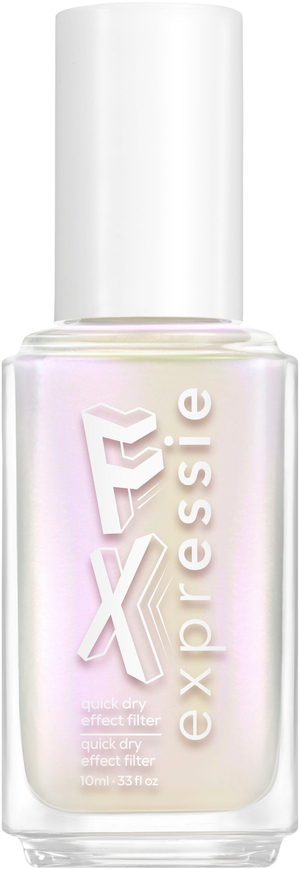 essie Nagellack Essie expressie Nagellack