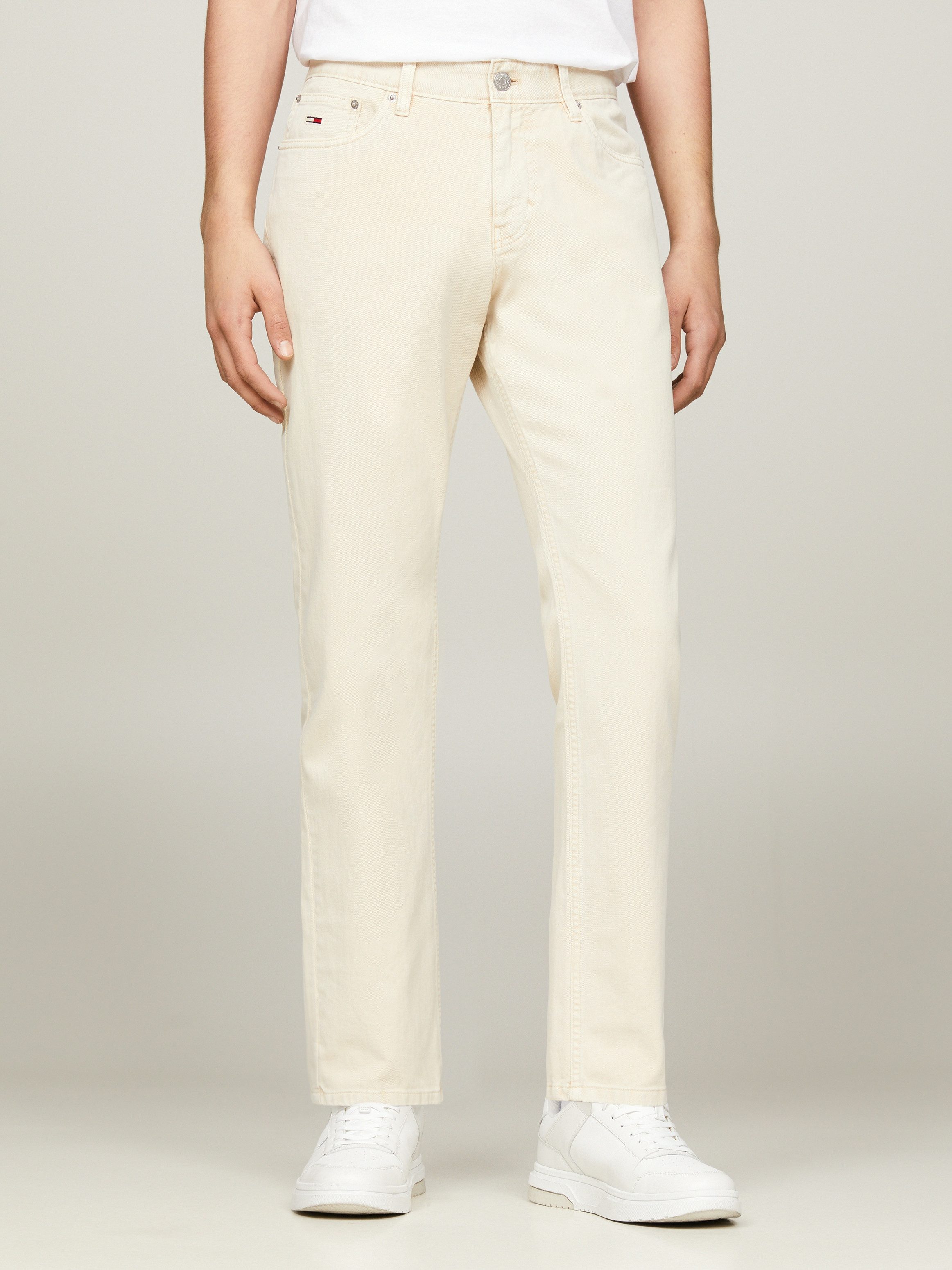 Tommy Jeans 5-Pocket-Hose TJM RYAN GARMENT günstig online kaufen