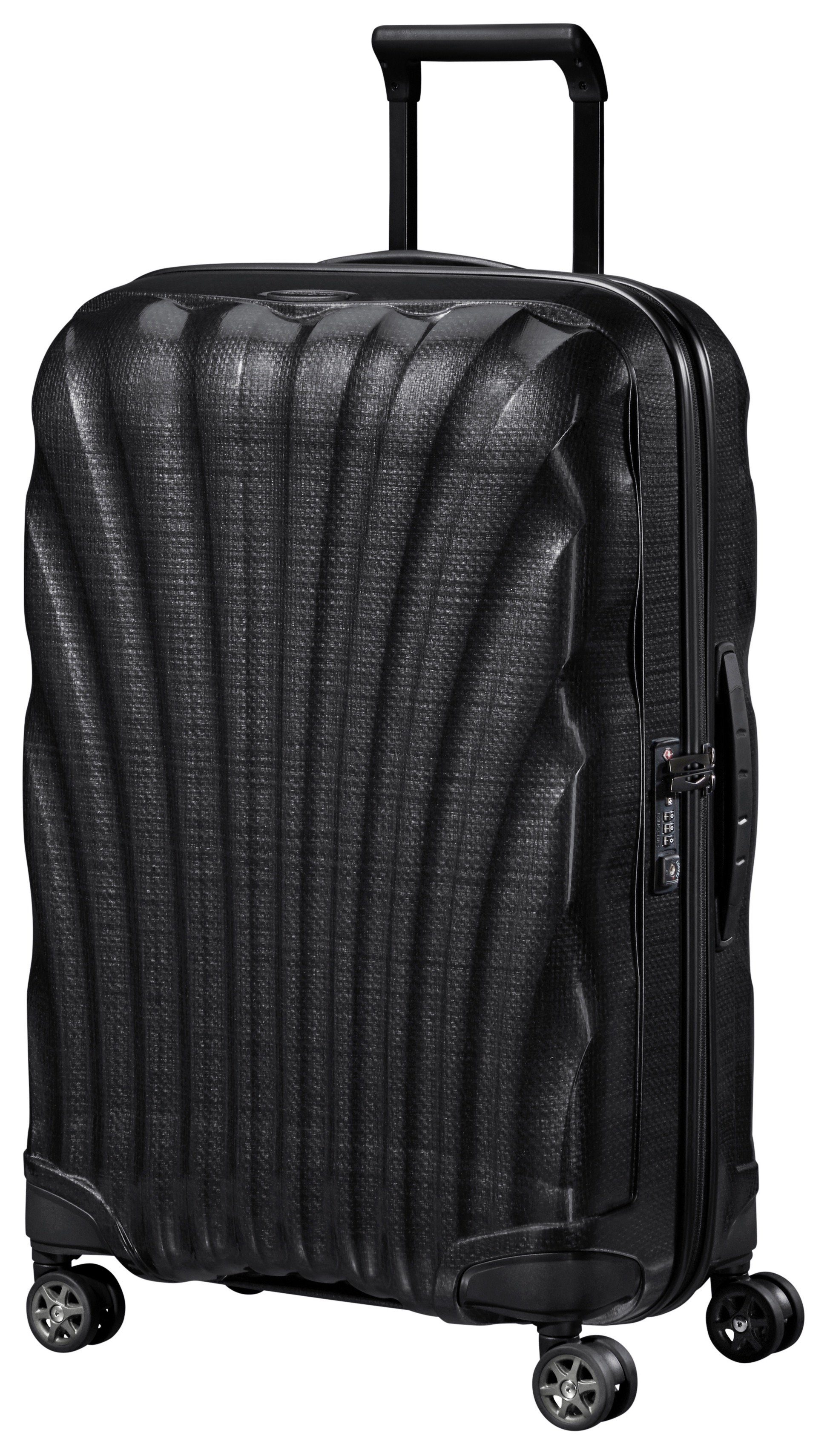 Samsonite Hartschalen-Trolley C-LITE, verschiedene Größen und Farben, 4 Rol günstig online kaufen