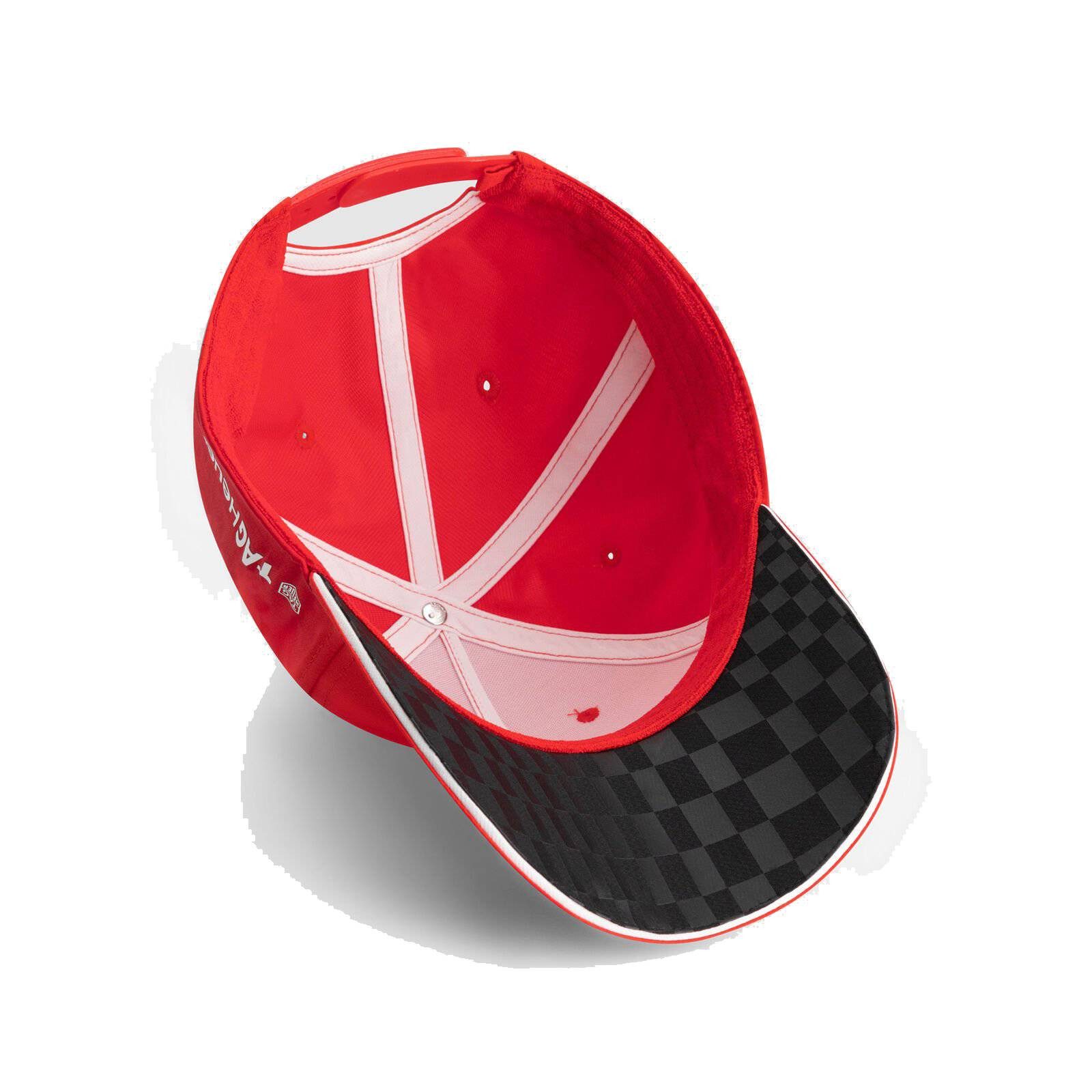 Porsche Motorsport Baseball Cap Puma Team Cap Größenverstellbar