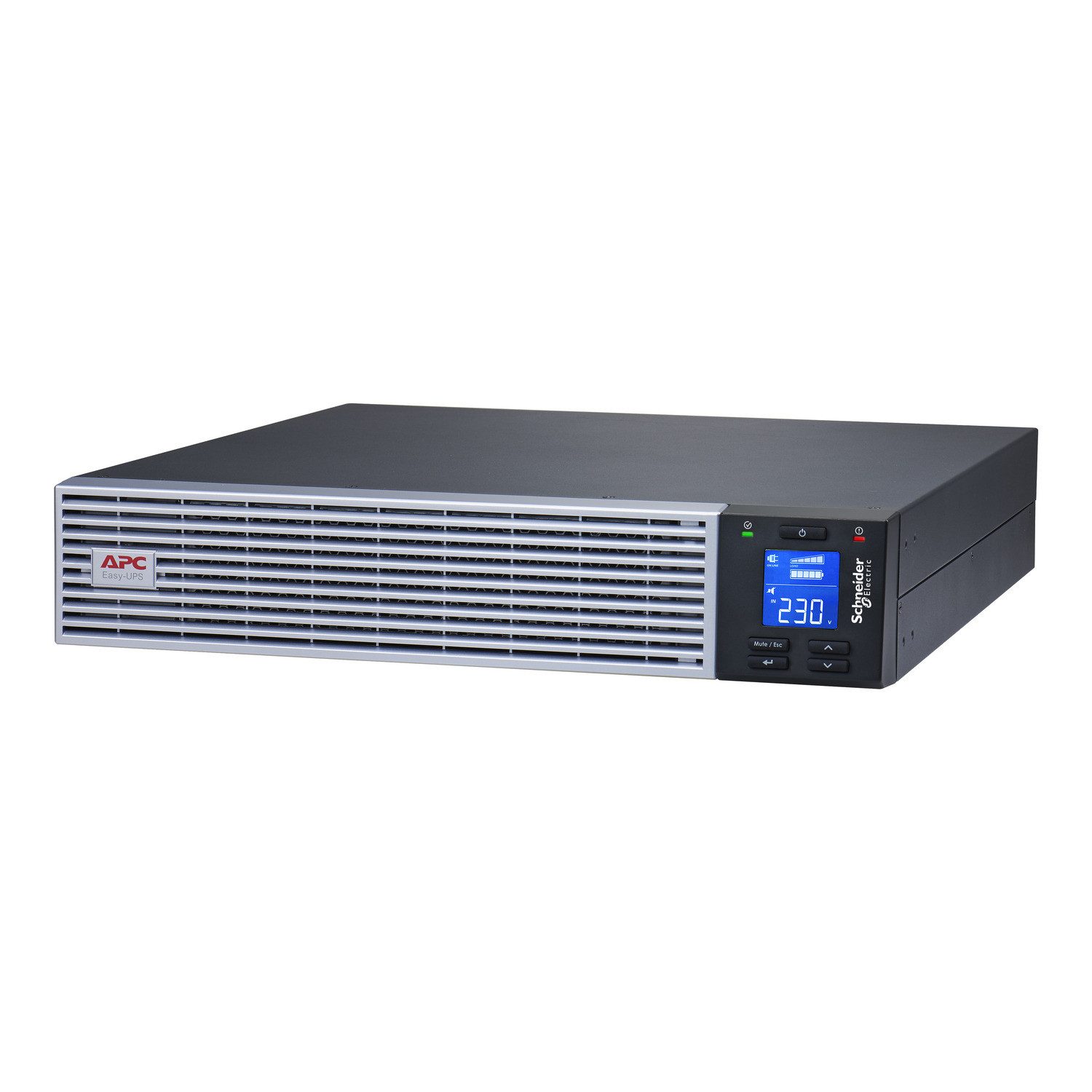 USV-Anlage Easy UPS On-Line SRVL - USV (Rack - einbaufähig)