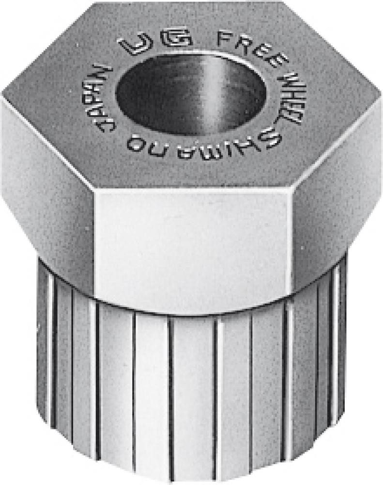 Shimano Zahnkranzabzieher SHIMANO TL-FW30 Abzieher Schraubkränze Abzieher - für Shimano Schraubk