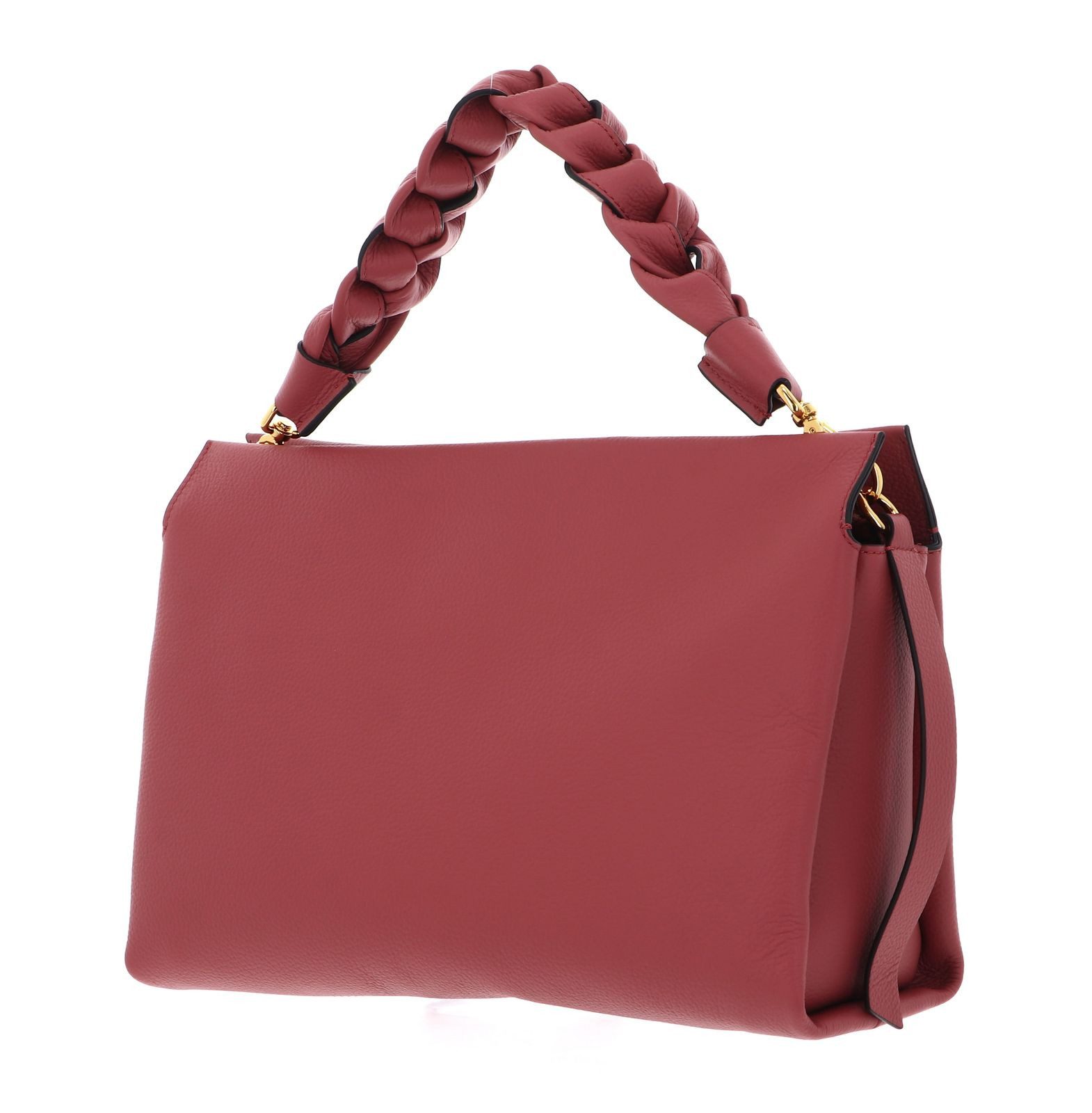 COCCINELLE Handtasche Boheme Grana Double