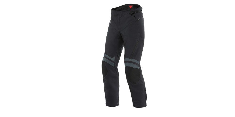 Dainese Motorradhose Carve Master 3 Gore-Tex Motorrad Textilhose Wasserdicht Atmungsaktiv wasserabweisend protektoren reflektierende