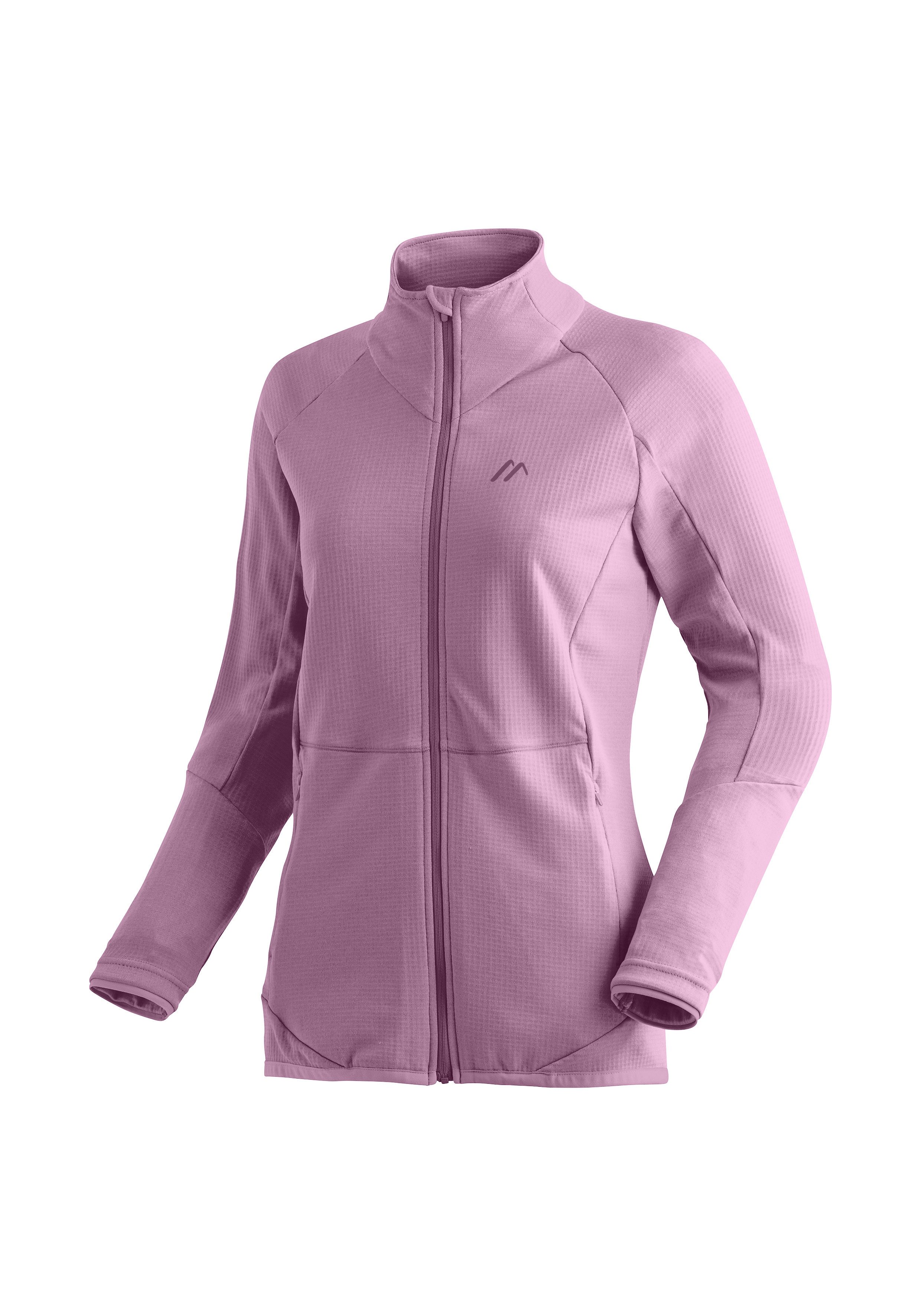 Fleecejacke Sinaia W