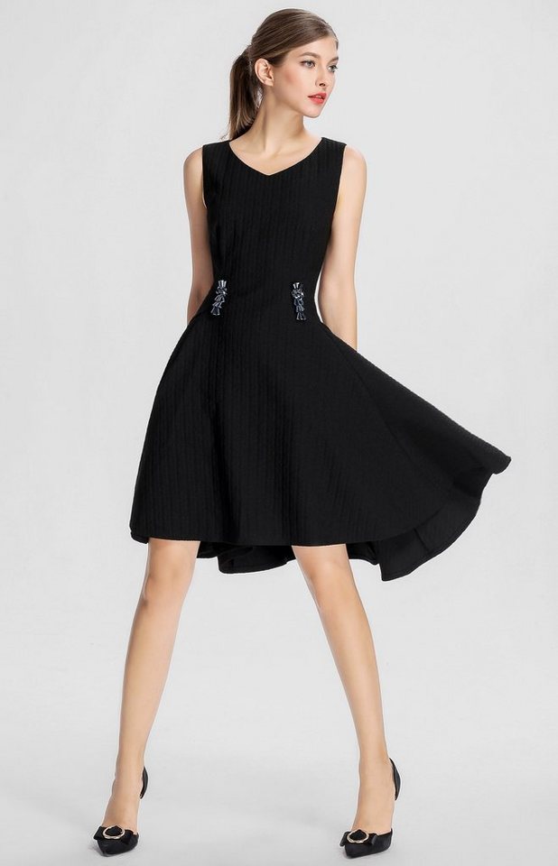 Apart Kleid, Ärmellos online kaufen | OTTO