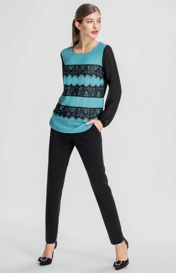 Apart Chiffonbluse Apart Chiffonbluse