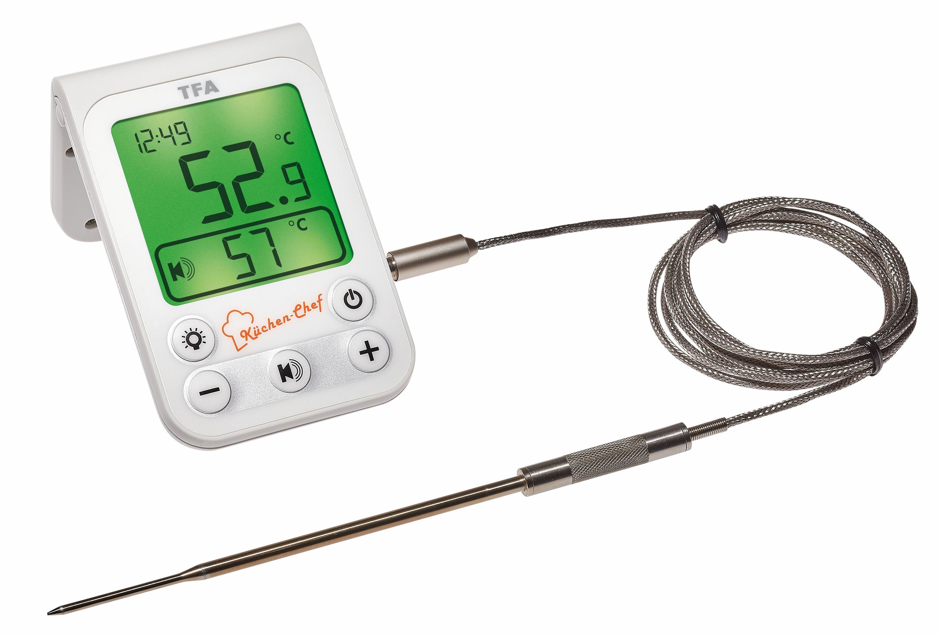 Kühlschrank Thermometer Funk : Küchenthermometer online kaufen otto Kühlschrank Thermometer Funk : Küchenthermometer online kaufen otto