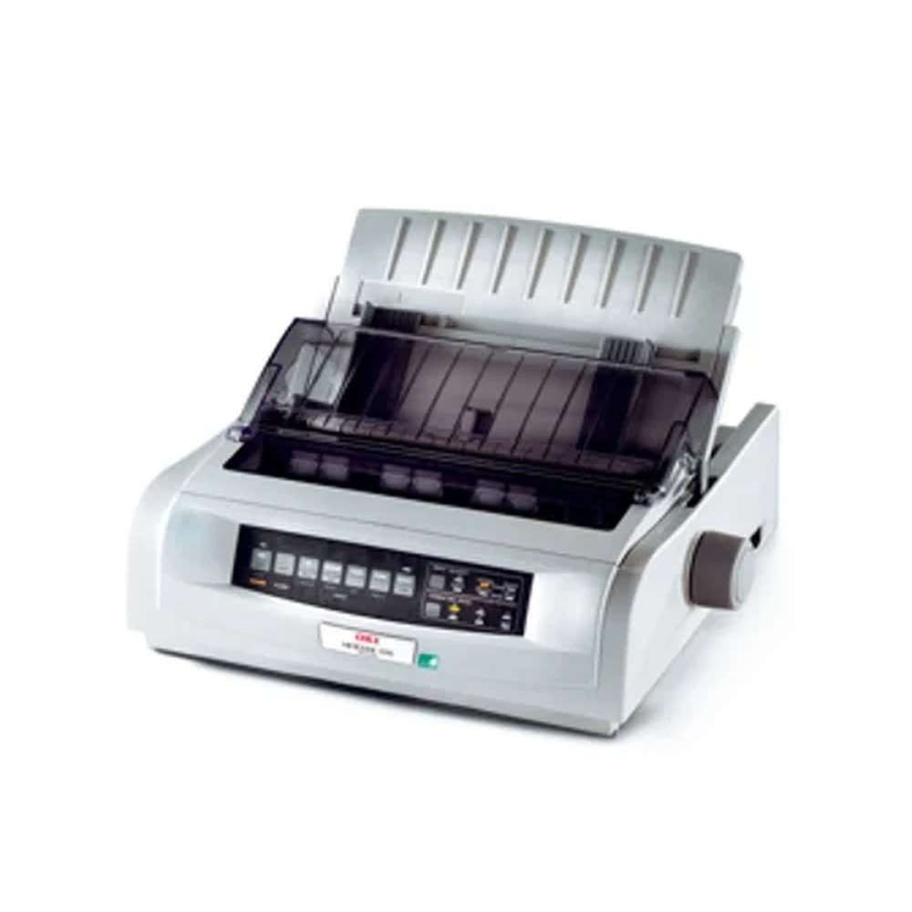 OKI OKI ML5591eco Nadeldrucker 360 x 360 DPI 473 Zeichen pro Sekunde Nadeldrucker