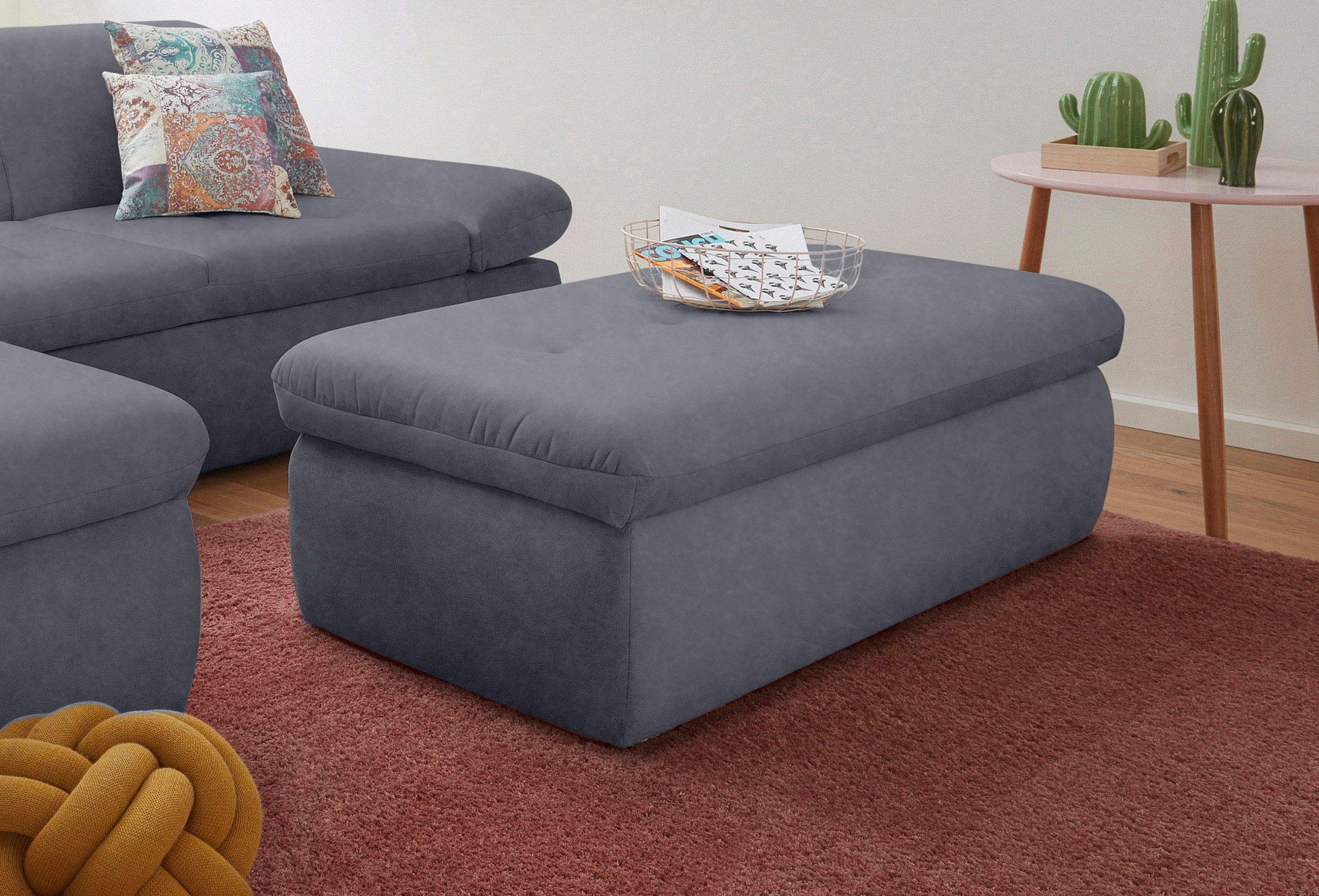 Hocker mit Stauraum online kaufen | OTTO