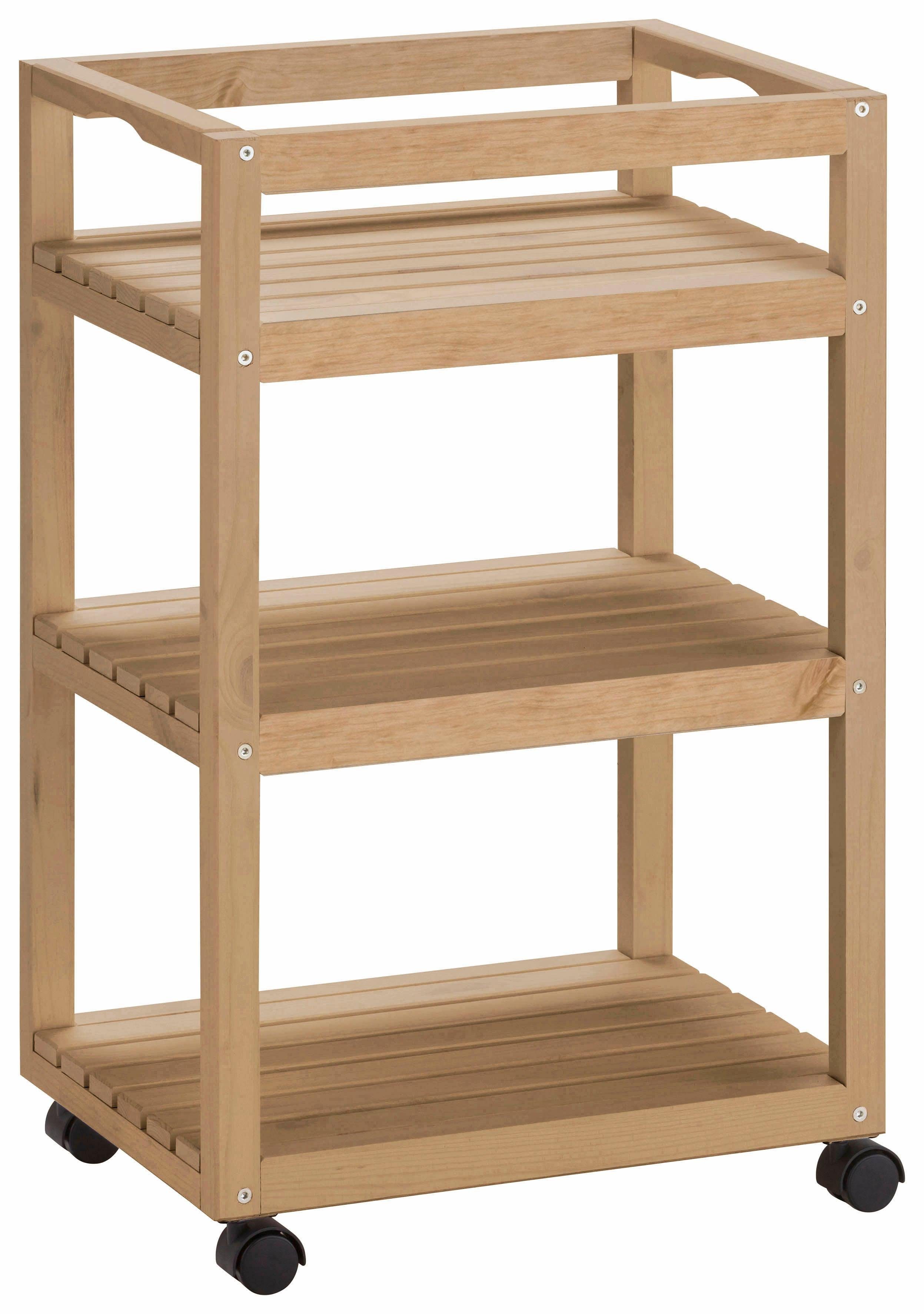 Welltime Unterschrank STINA