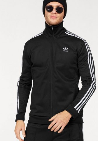 ADIDAS ORIGINALS Кофта спортивная »FRANZ BECKENBA...