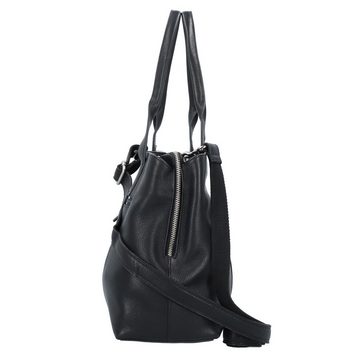 Burkely Schultertasche Soft Skylar, Leder