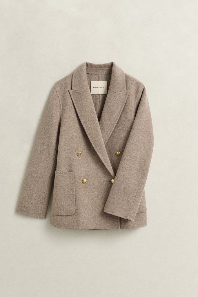Gant Jackenblazer REG HANDSTITCHED CLUB BLAZER