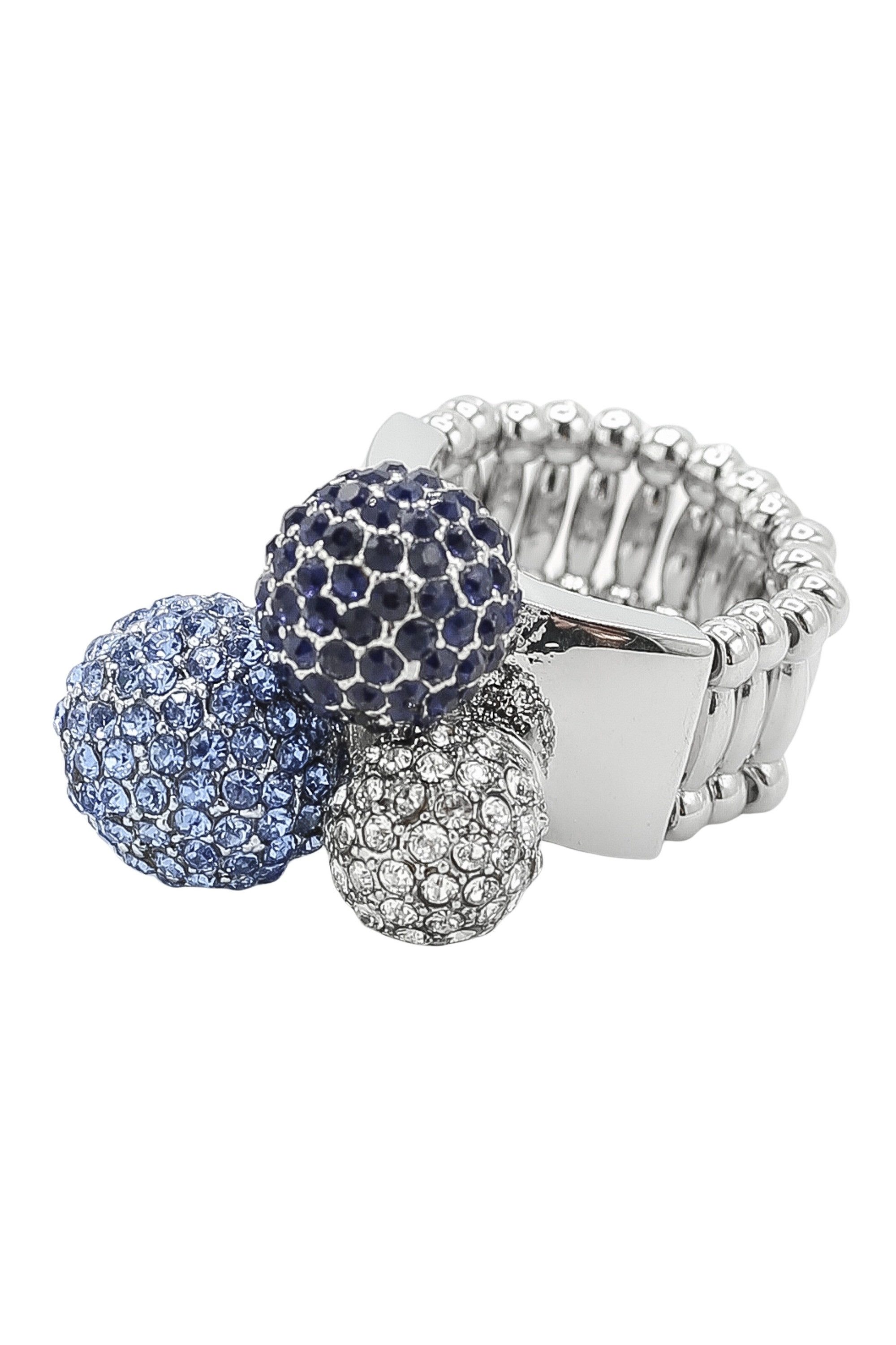COLLEZIONE ALESSANDRO Fingerring Space
