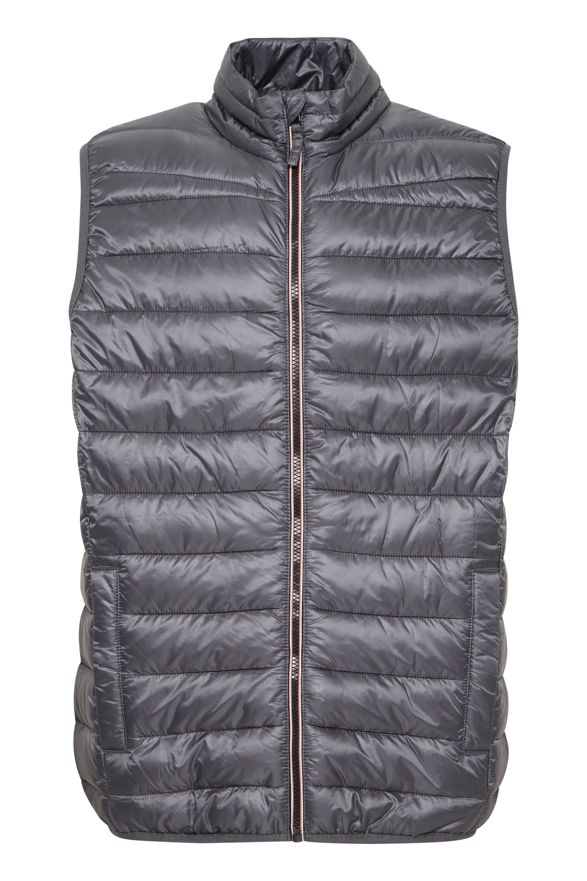 Blend Steppweste BHOuterwear Stilvolle Basic Steppweste mit Taschen günstig online kaufen