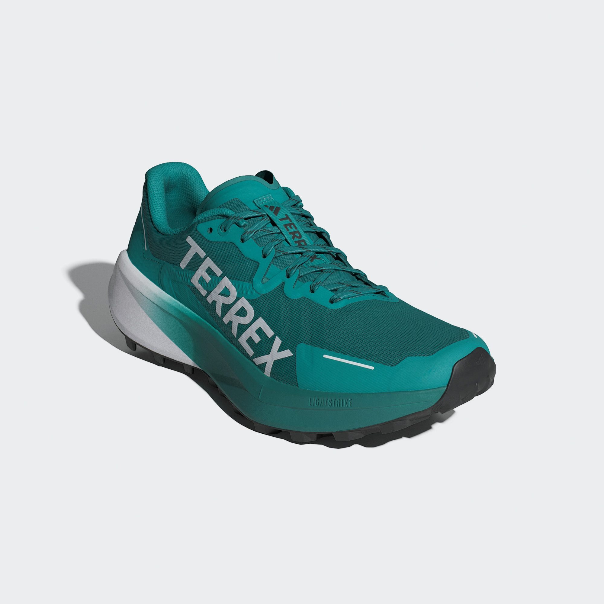 adidas TERREX TERREX AGRAVIC 3 TRAILRUNNING-SCHUH Laufschuh (1-tlg) günstig online kaufen