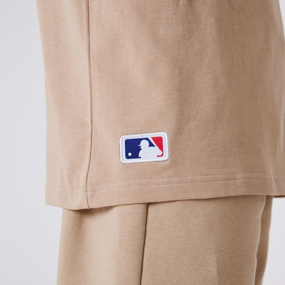 Print-Shirt DODGERS MLB League ANGELES Essential NEU/OVP Tee New Era LOS T-Shirt New Era