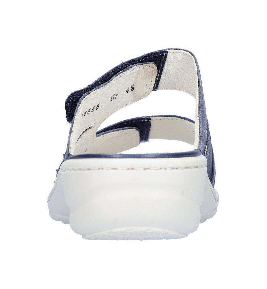 Waldläufer HERIA Pantolette, Hausschuh, Bequemschuh, Sommerschuh günstig online kaufen