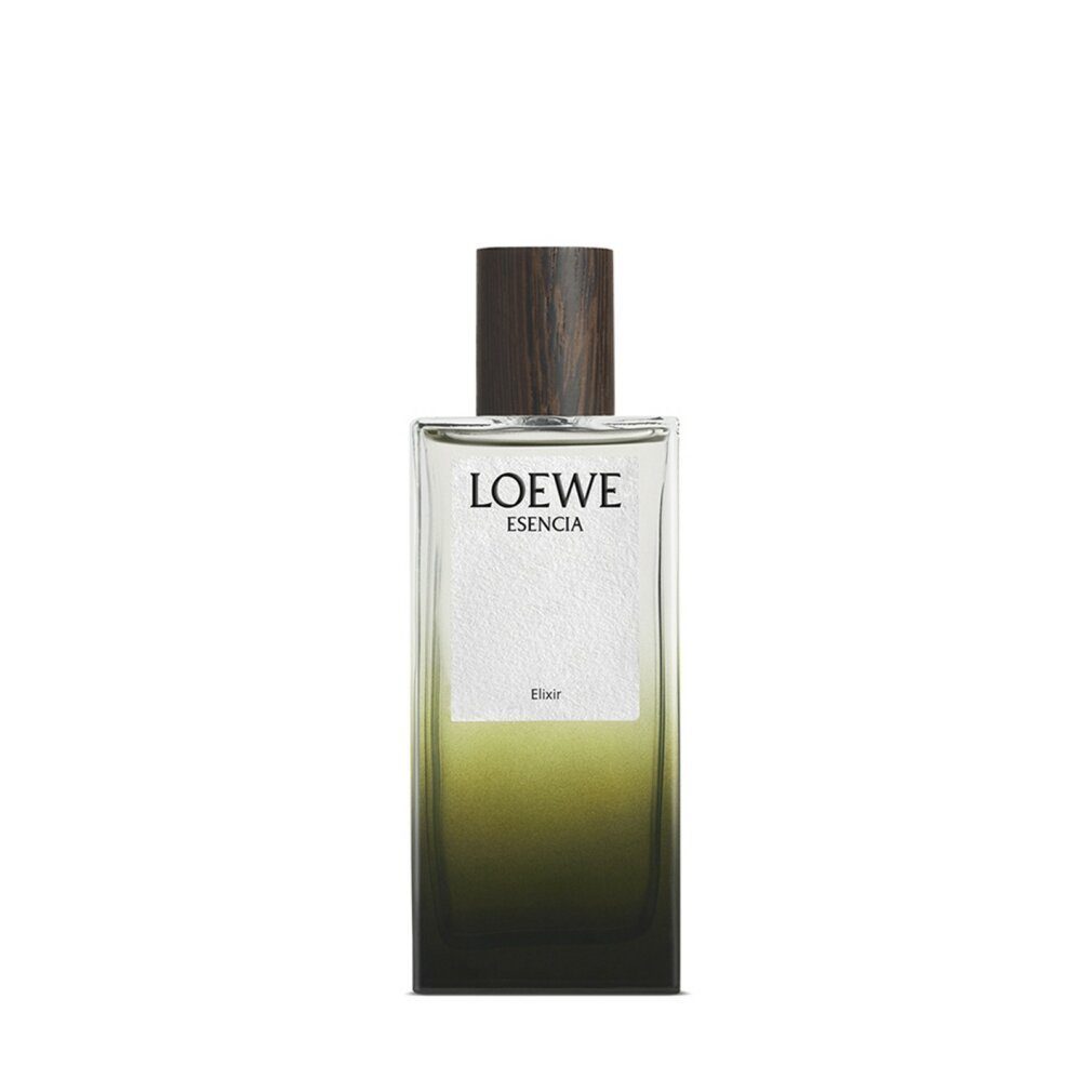 Loewe Körperpflegeduft Esencia Elixir Edp Spray 100ml