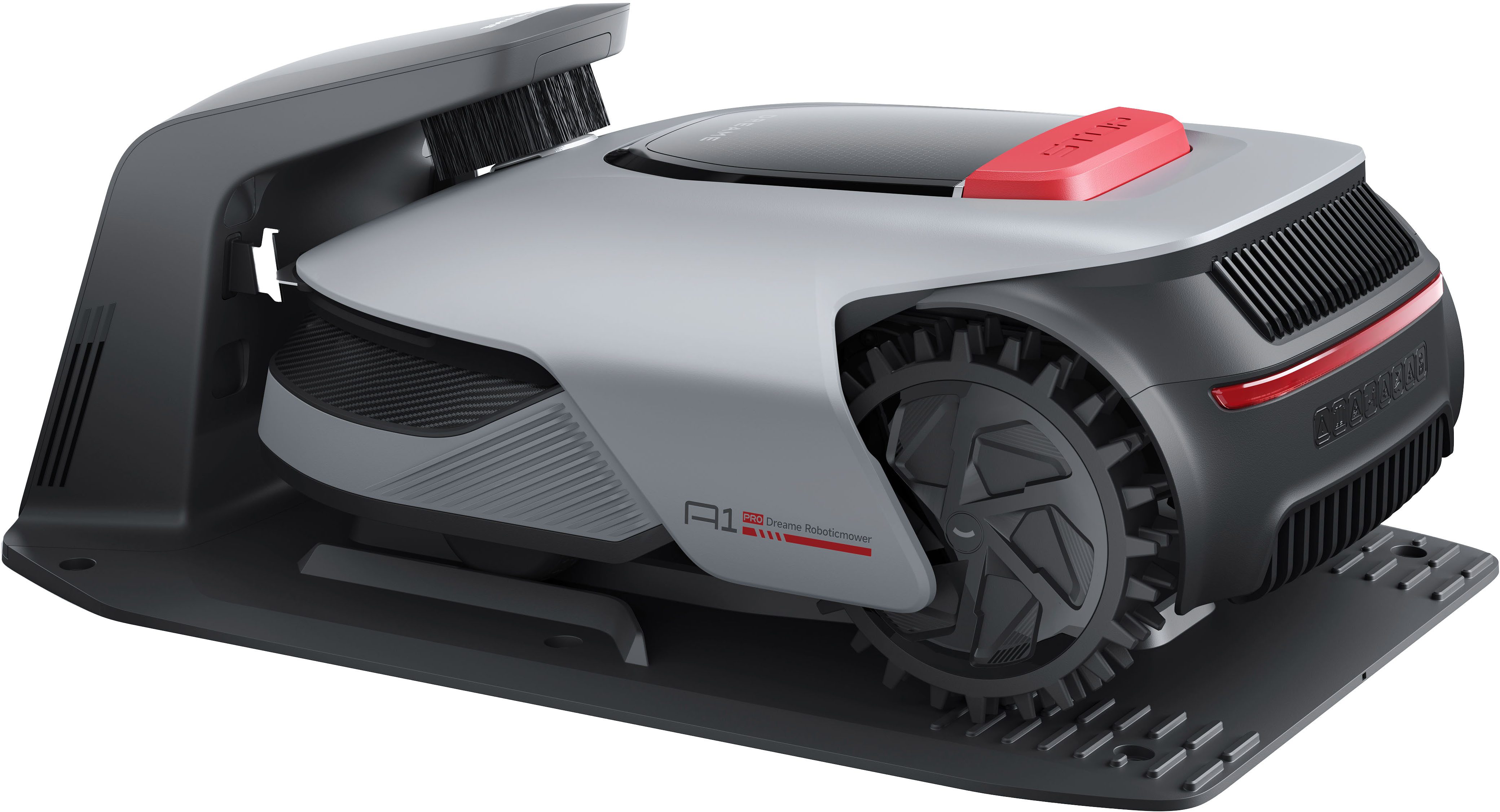 Dreame Rasenmähroboter Mower A1 Pro, bi...