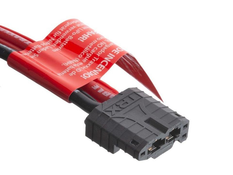 Traxxas Traxxas ID LiPo Akku 6700mAh 14,8V 4-Zellen 25C (Stecker) 2890X Akku