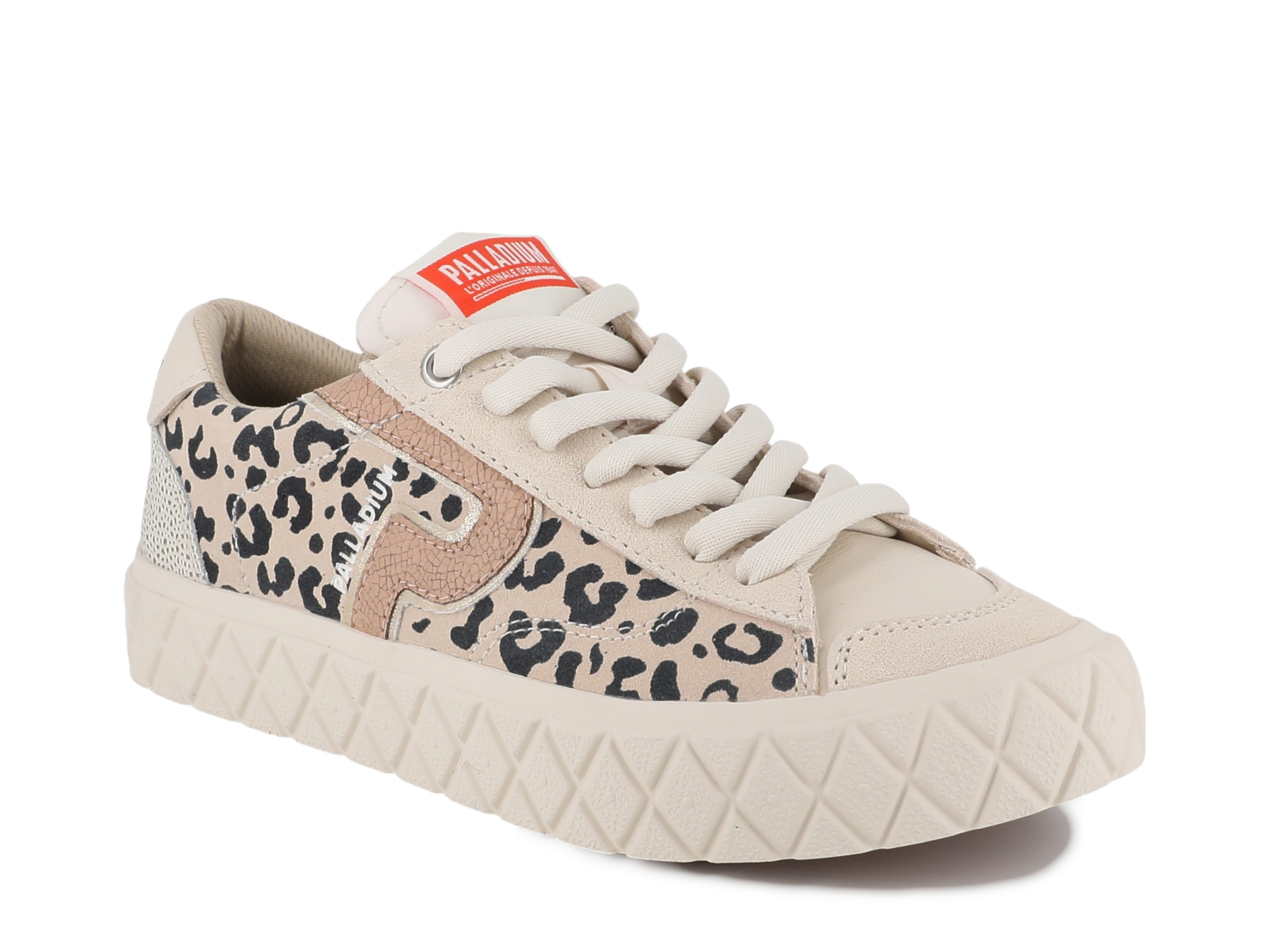 Palladium ACE LO MIX WILD S Sneaker