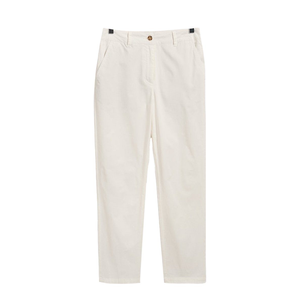 Gant Chinohose 4150261 Modische Chino