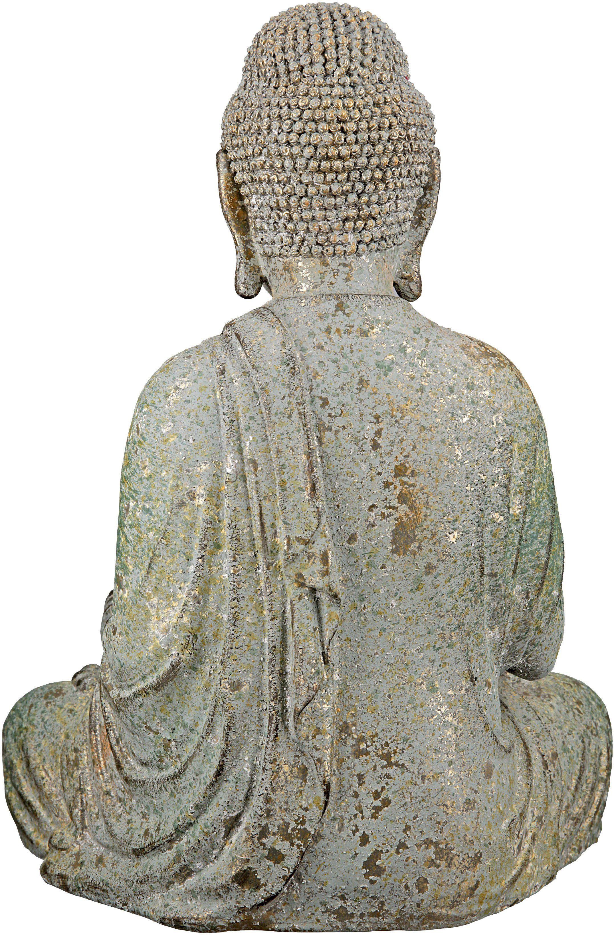 GILDE Buddhafigur Buddha Bodhi (1 St)