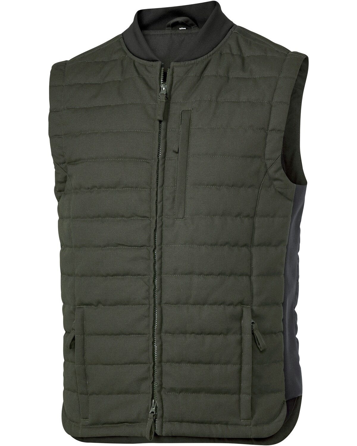 Parforce Ultimate Steppweste Steppweste Turuk günstig online kaufen