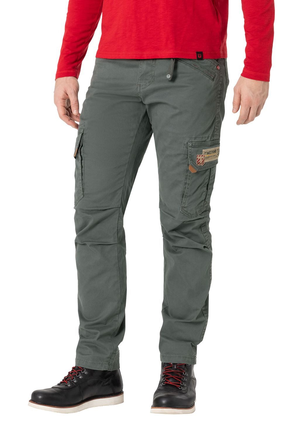 Cargohose REGULAR ROGERTZ