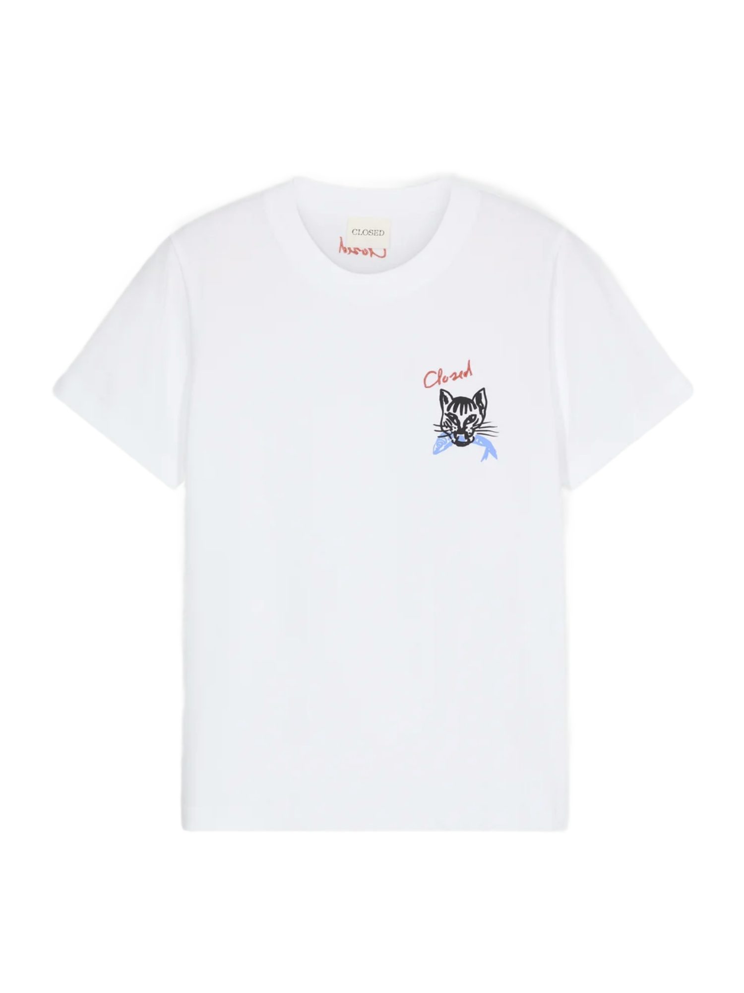 CLOSED Blusenshirt
