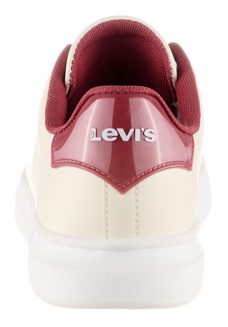 Levi's® ELLIS 2.0 Sneaker, Freizeitschuh, Halbschuh, günstig online kaufen