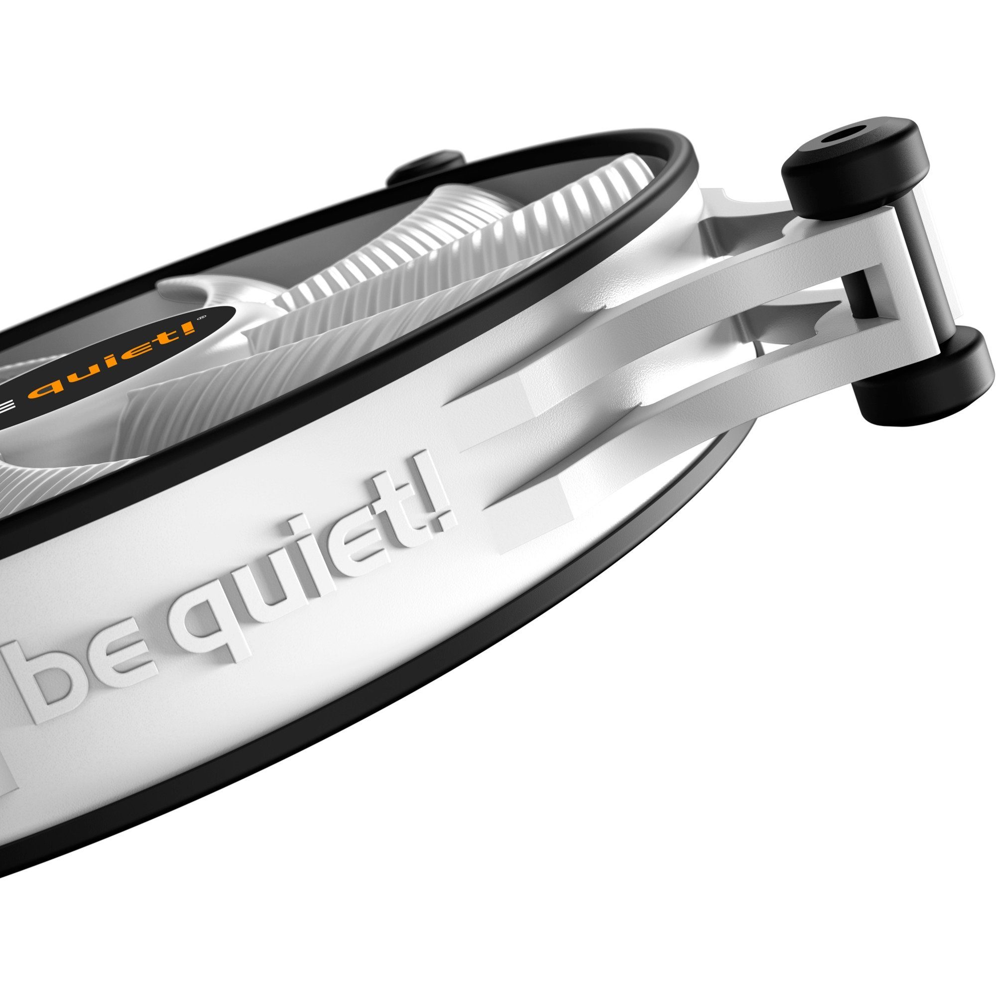 be quiet! Gehäuselüfter be quiet! Shadow Wings 2 White 140 mm