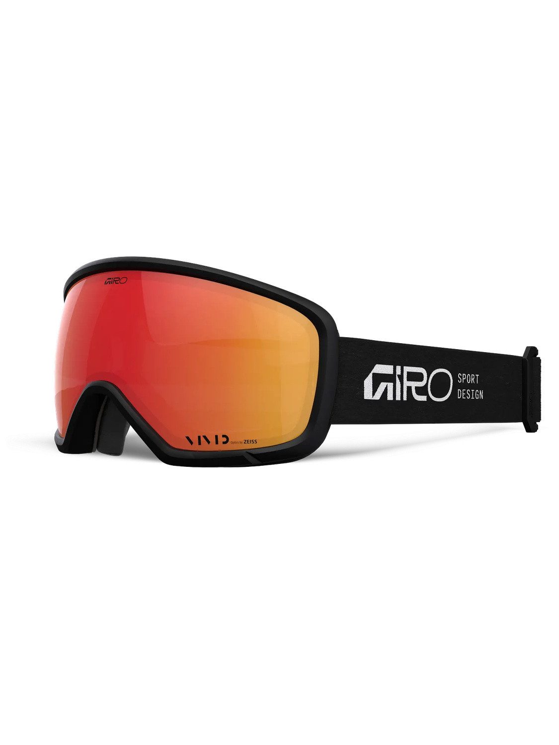 Giro Skibrille