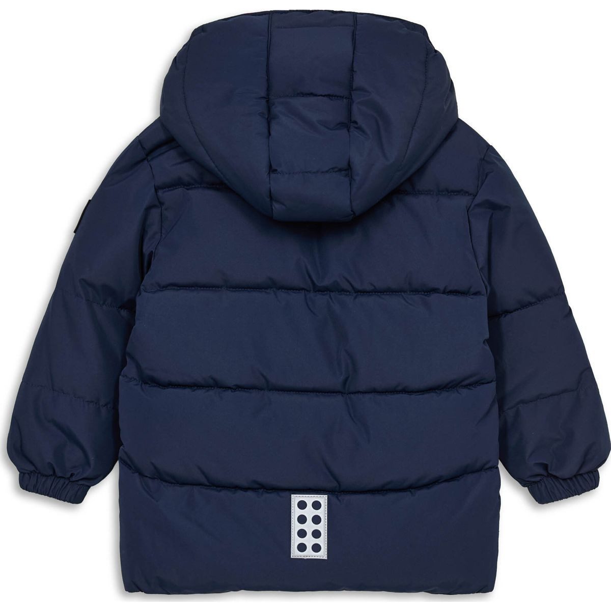 LEGO® kidswear Steppjacke LWJOJO 703 - Jacket Diese winddichte und wasserabweisende Kinderjacke bietet Wärme und