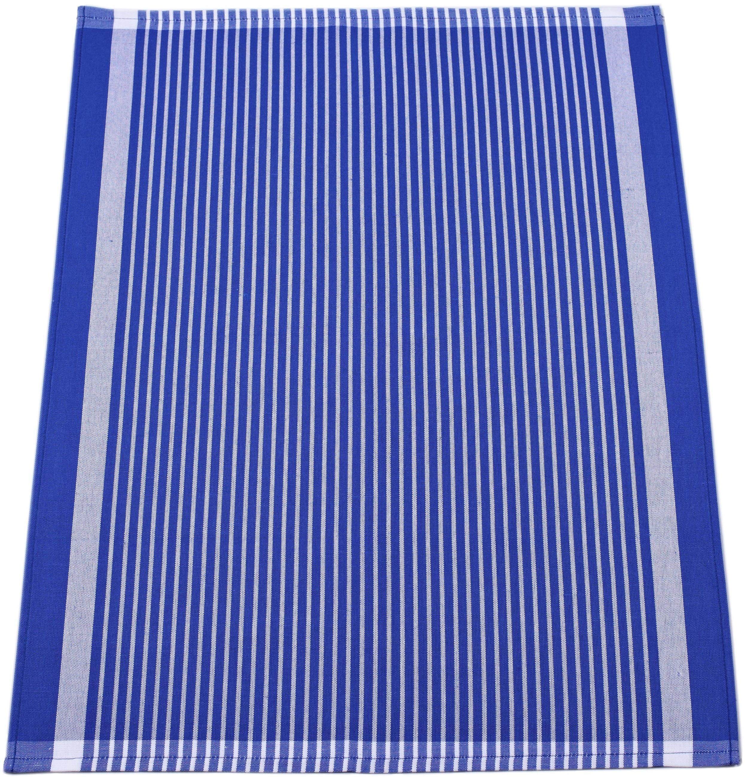 ROSS Geschirrtuch Exclusiv, (Set, 3-tlg), 1x günstig online kaufen