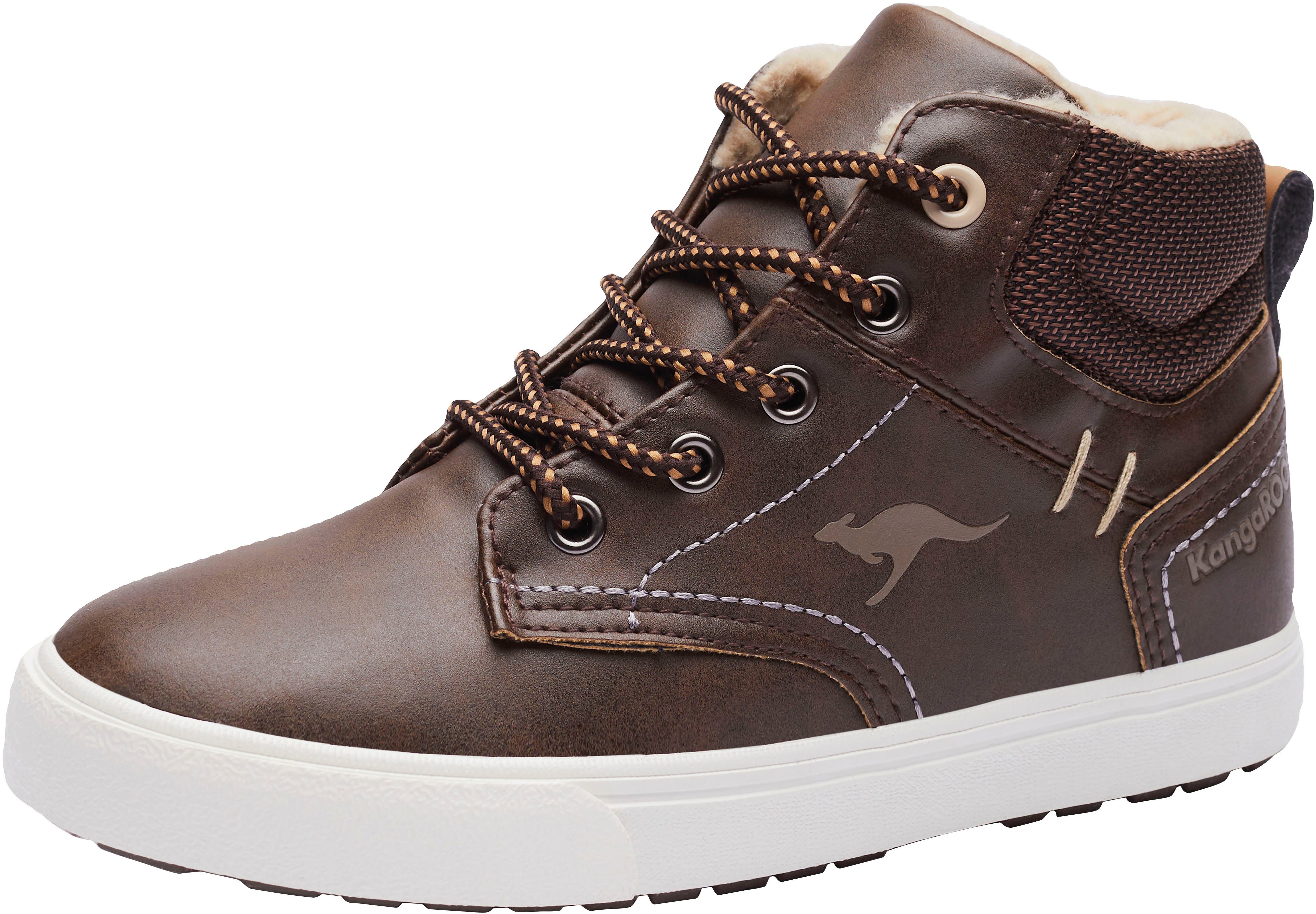 KangaROOS Kavu X Sneaker günstig online kaufen