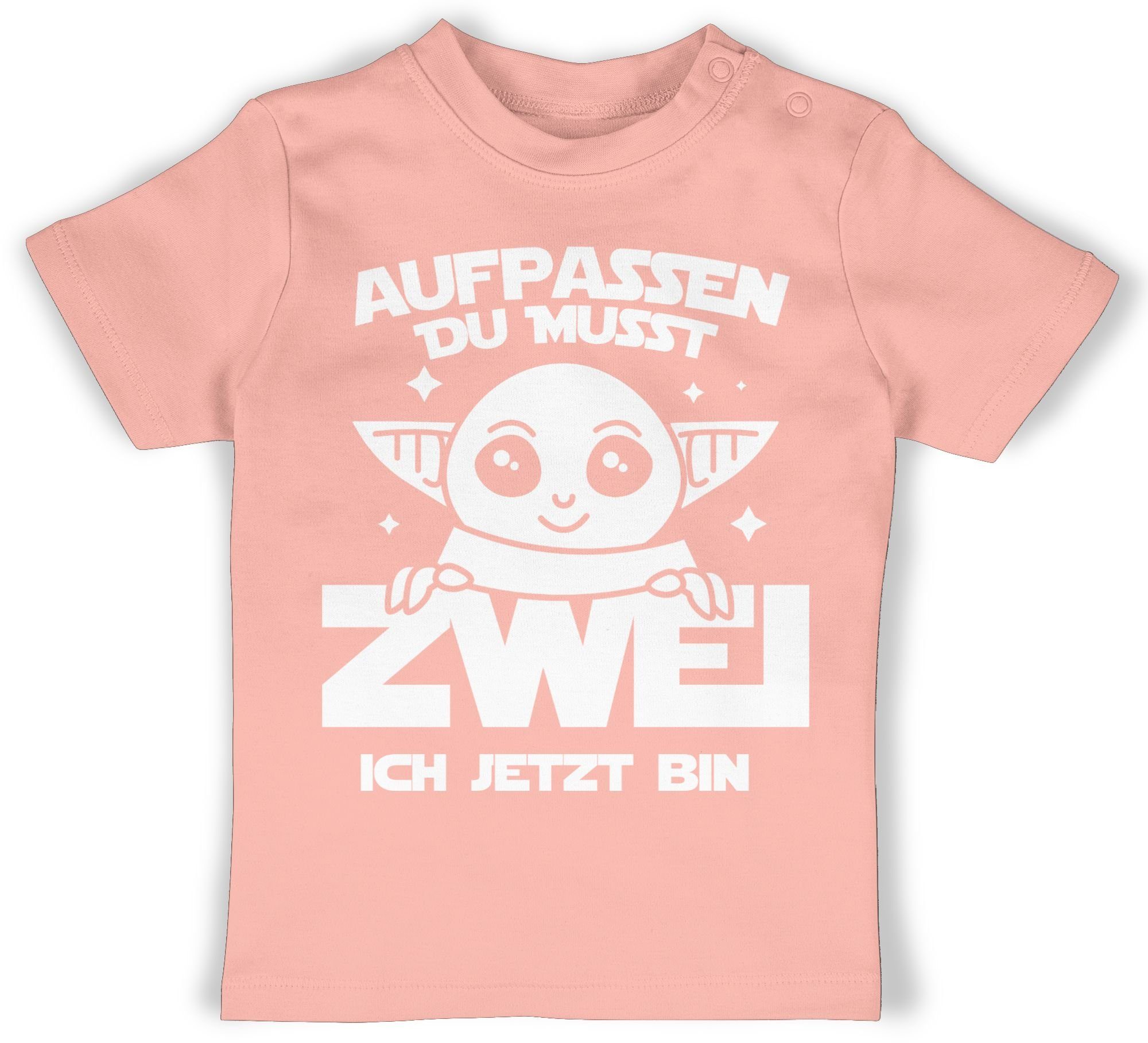 3 Babyrosa