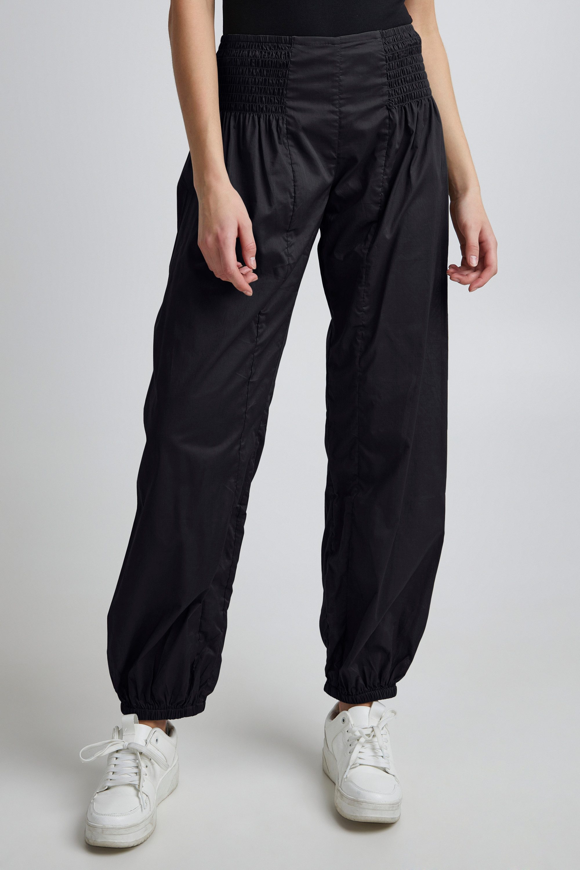Pulz Jeans Stoffhose Freizeithose PZJILL