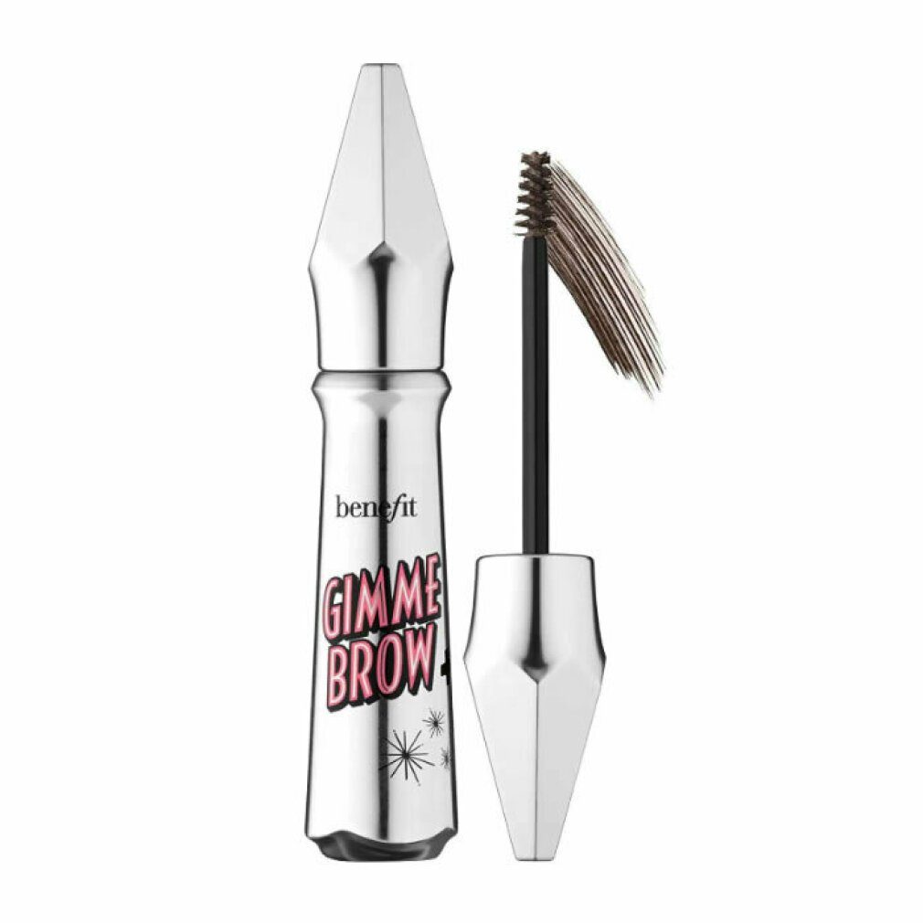 Benefit Augenbrauen-Stift Gimme Brow+ Brow-Volumizing Fiber Gel