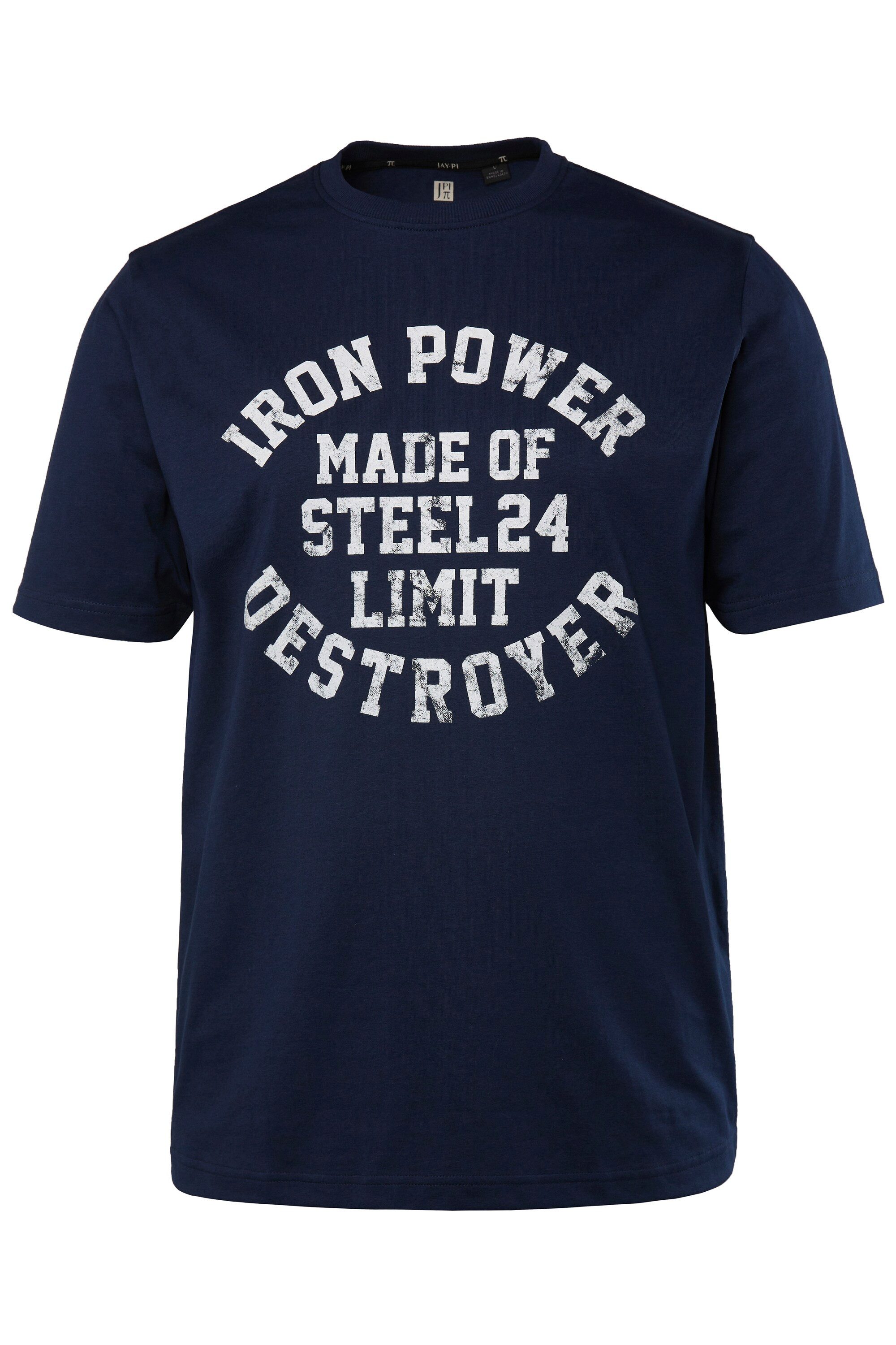 JP1880 T-Shirt T-Shirt Iron Anvil Fitness günstig online kaufen