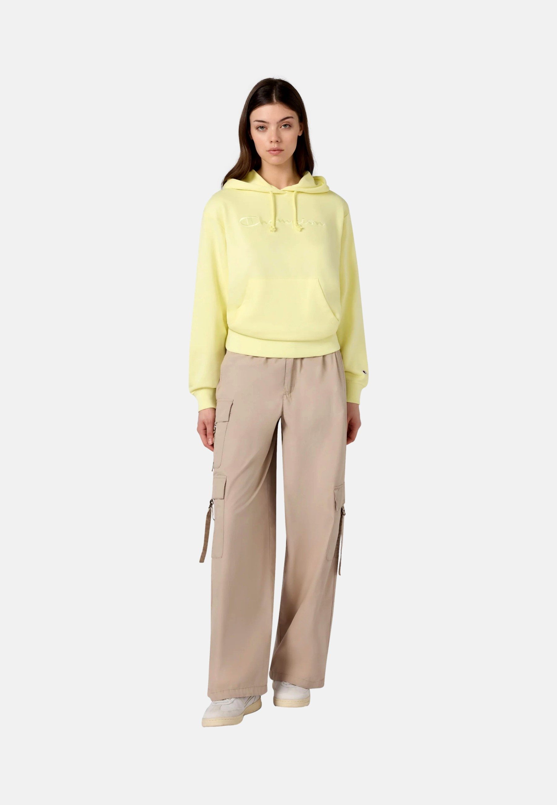 Champion Hoodie Kapuzensweatshirt Hoodie (1-tlg)