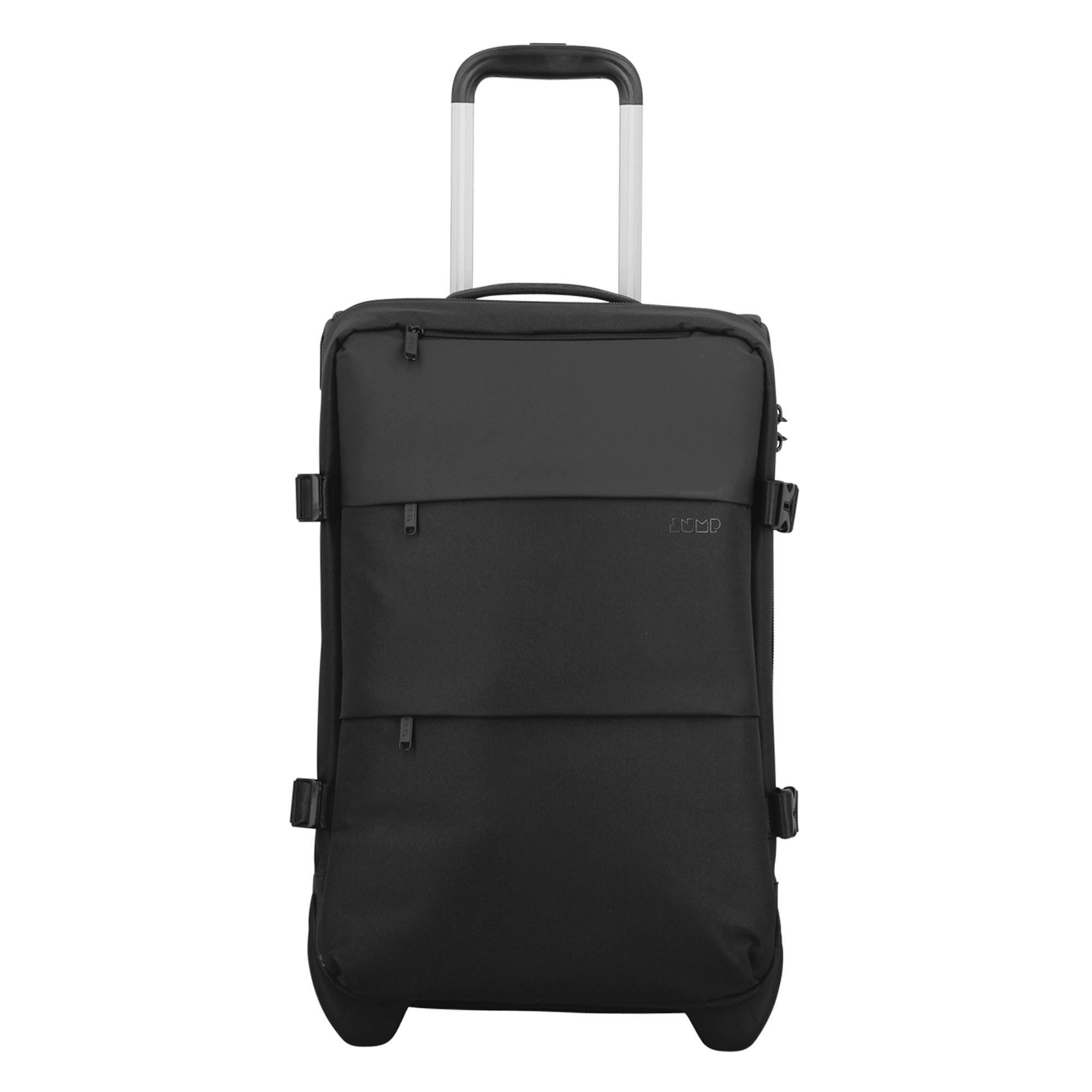 Jump Reisetasche Dunaa, Polyester