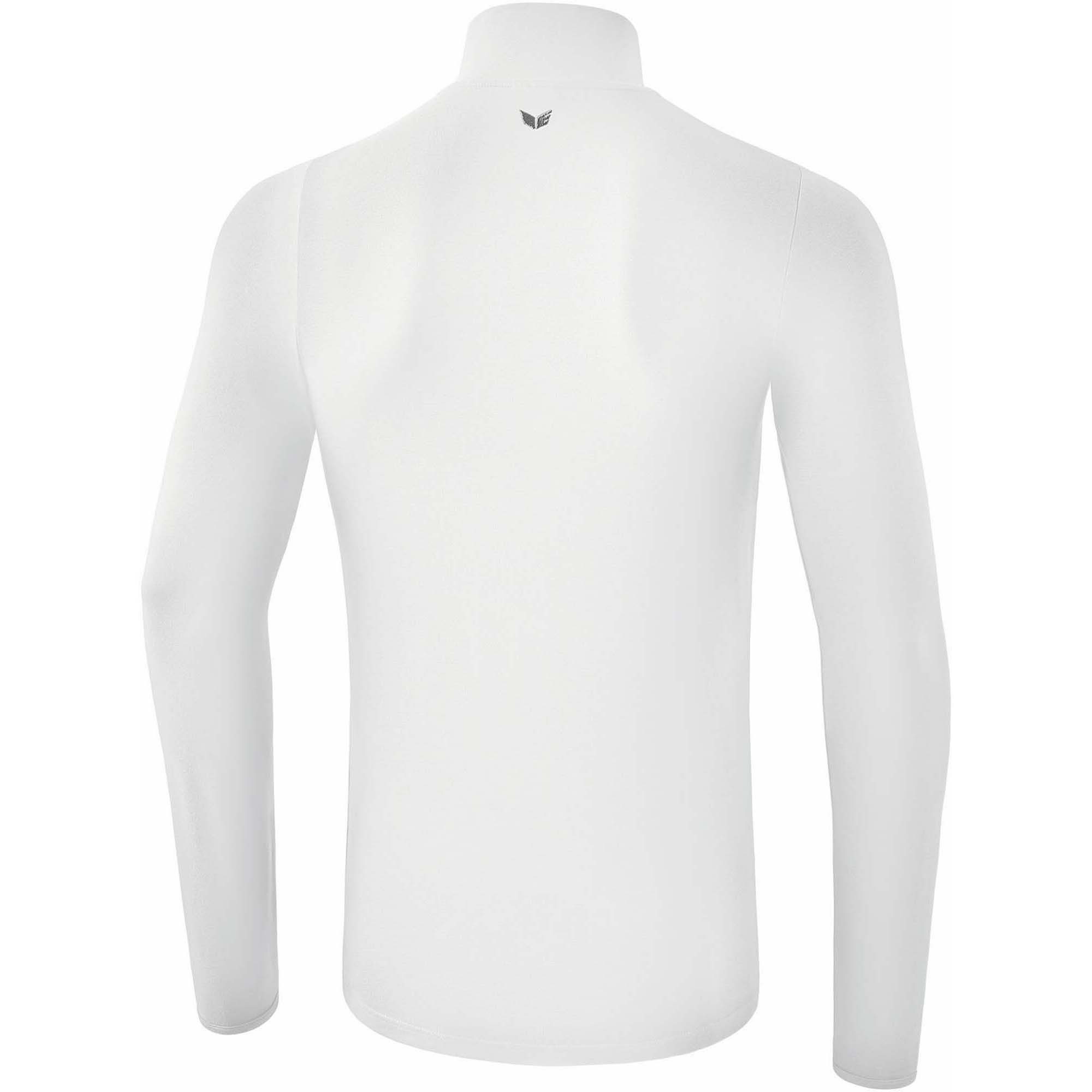 Erima Fleecepullover erima Herren Pullover Rolli
