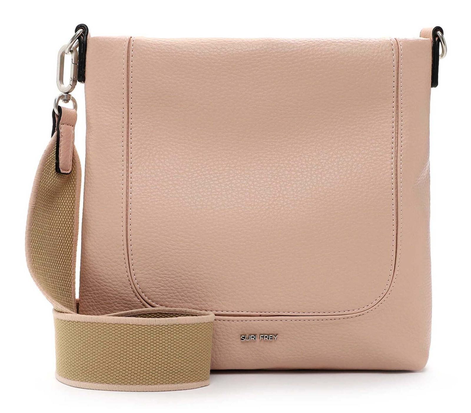 SURI FREY Umhängetasche Crossover Bag