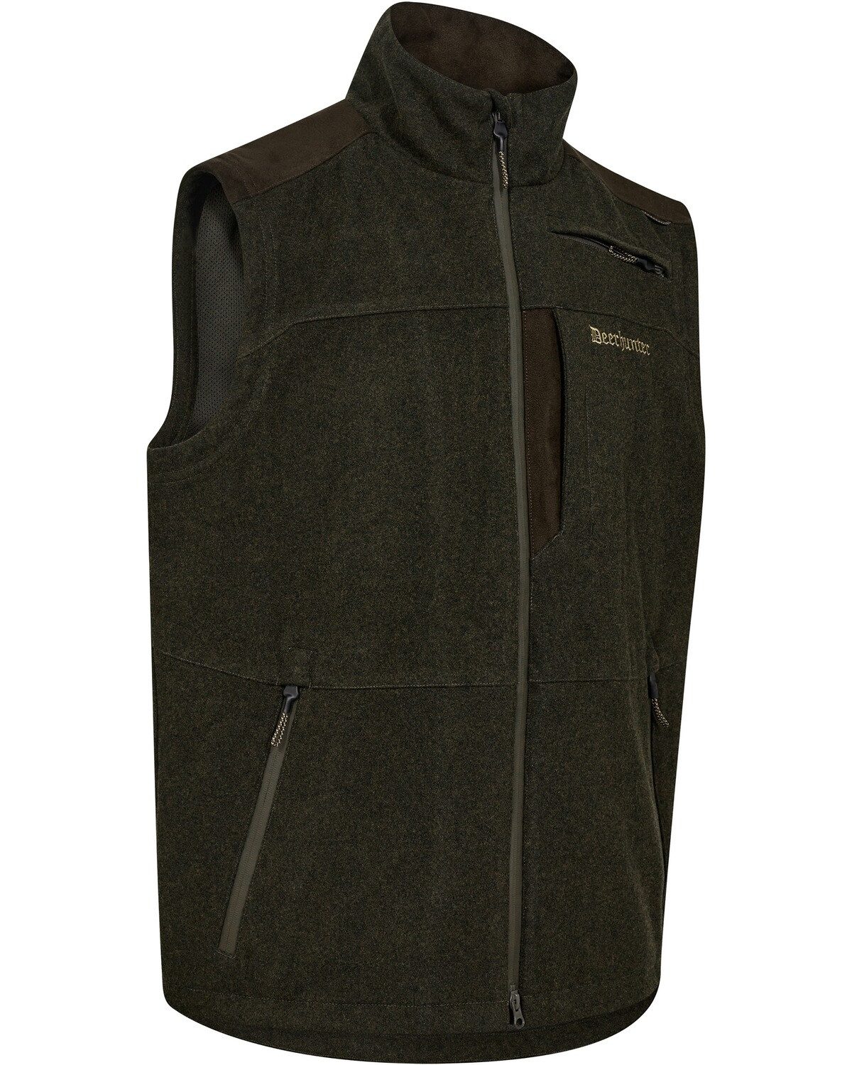 Deerhunter Jagdweste Weste Tatra