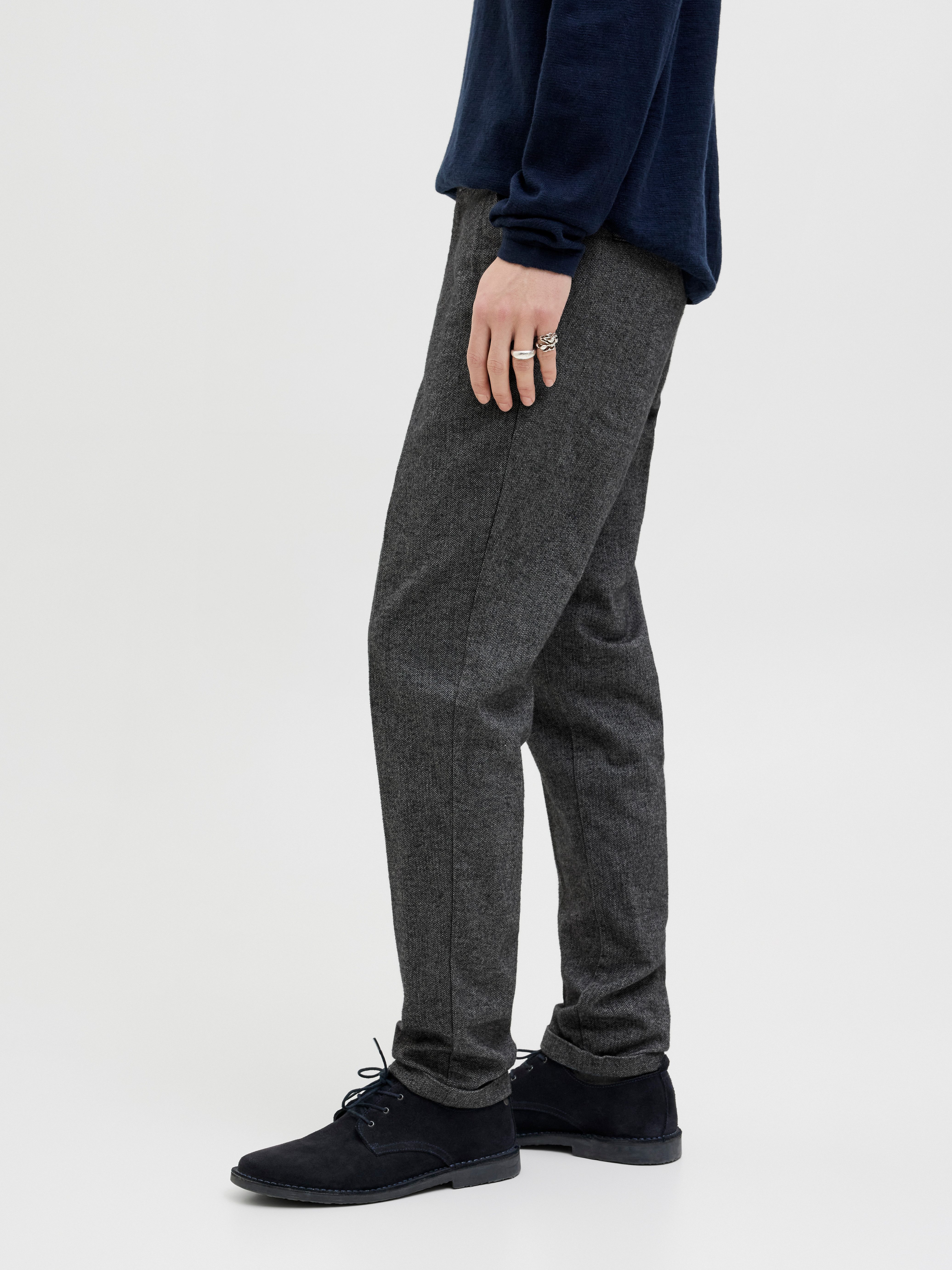Jack & Jones Chinohose JPSTACE HENRY CHINO SN günstig online kaufen