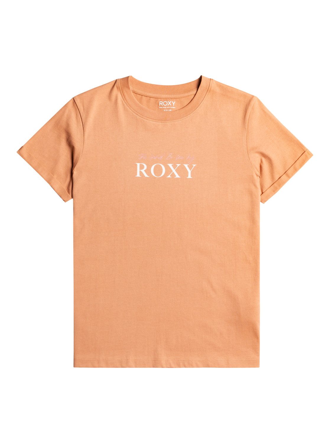 Roxy T-Shirt Noon Ocean